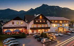 Hotel Goldene Rose